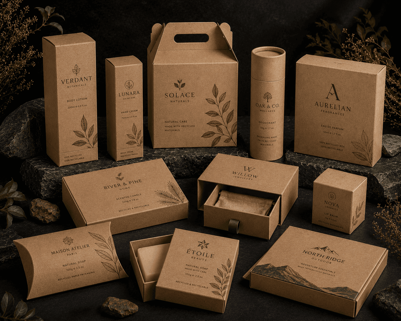 Product view