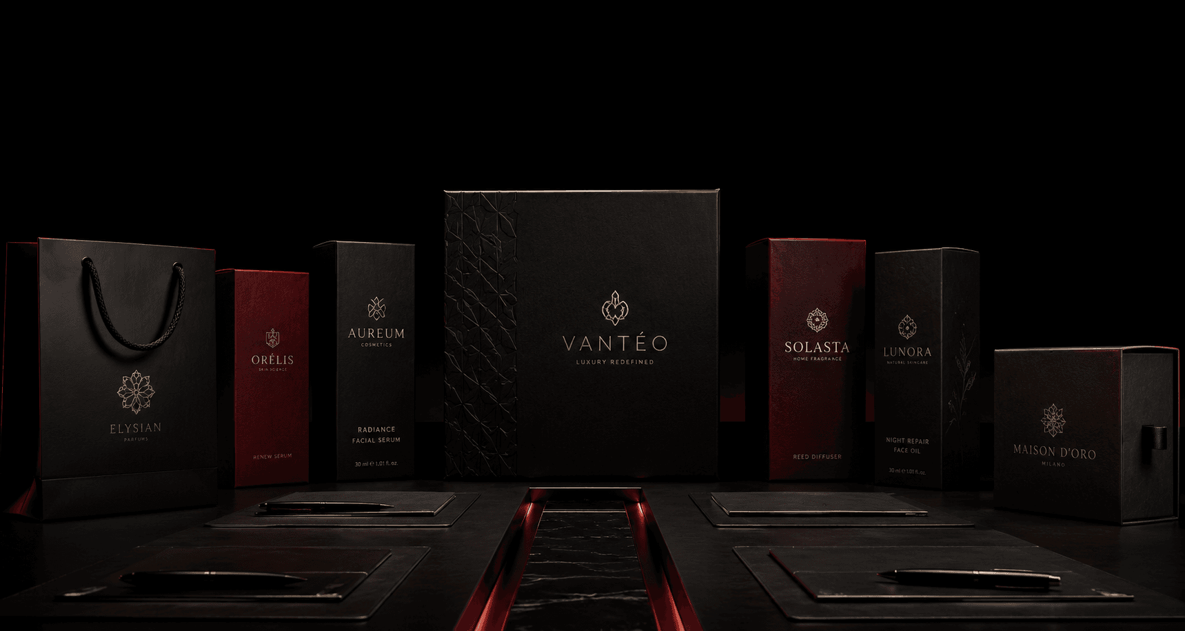 PackagingBeast manufacturing