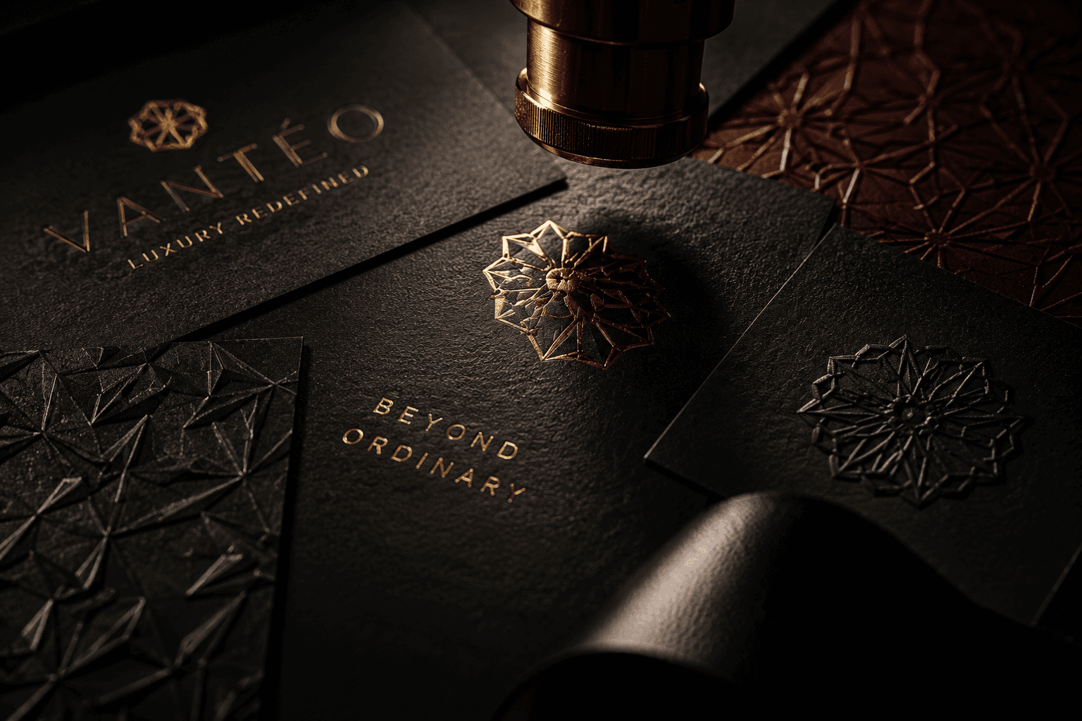 Foil Stamping Unit
